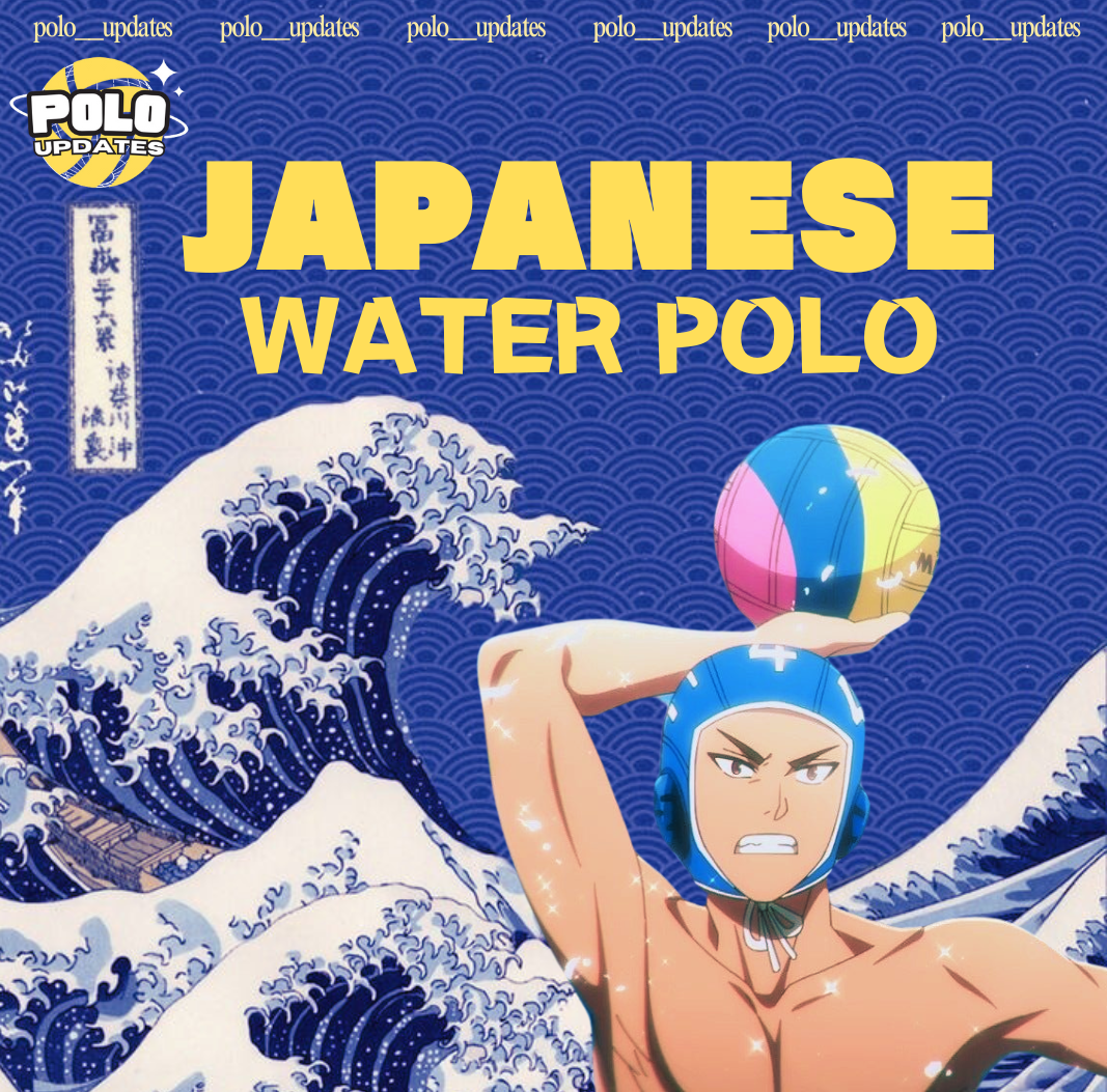 The Growing Power of Japanese Water Polo: Challenges, Achievements, and Future Prospects
